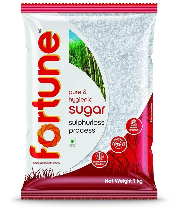 Fortune Sugar, 1kg
